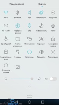 Предварительный обзор Huawei Mate 7