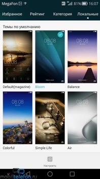 Предварительный обзор Huawei Mate 7