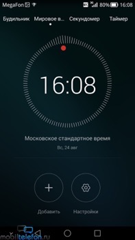 Предварительный обзор Huawei Mate 7