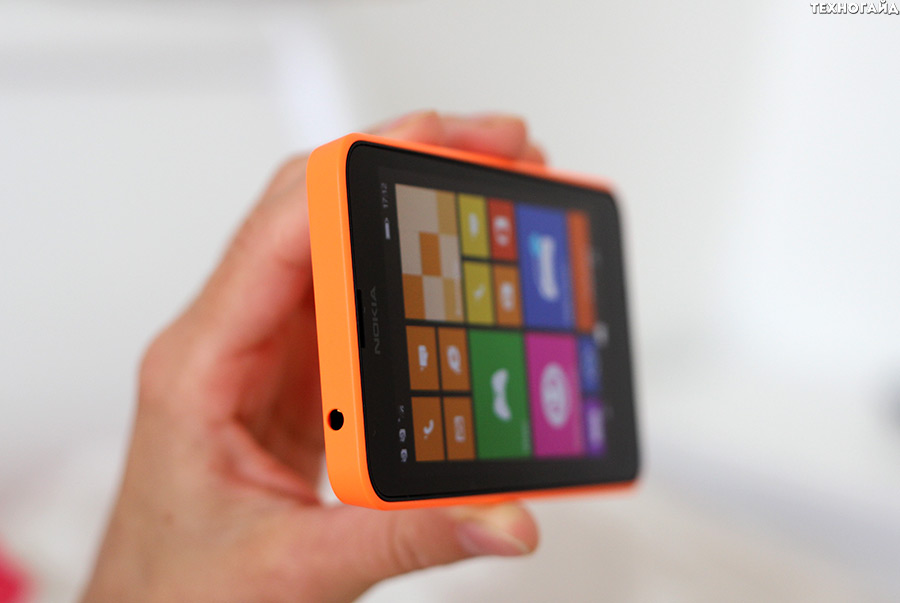 Nokia Lumia 630 Dual SIM