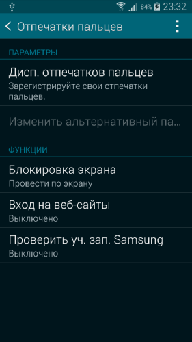 Обзор Samsung Galaxy Alpha