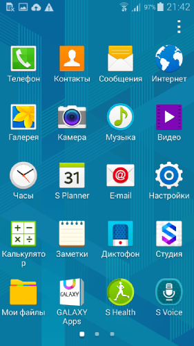 Обзор Samsung Galaxy Alpha