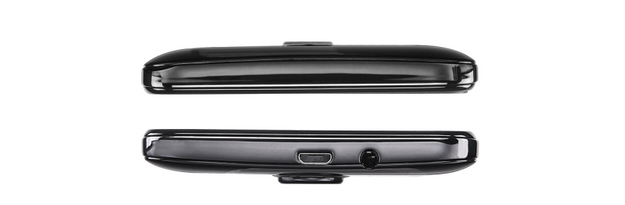 Prestigio MultiPhone 5307 black-интерфейсы 