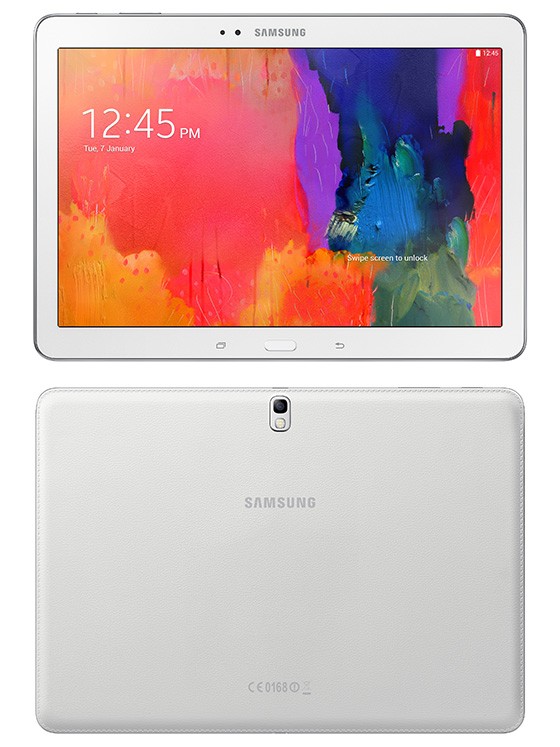 Samsung Galaxy Tab Pro 10.1 (SM-T520/SM-5325)