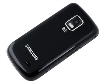 Samsung GT-B7722 DuoS