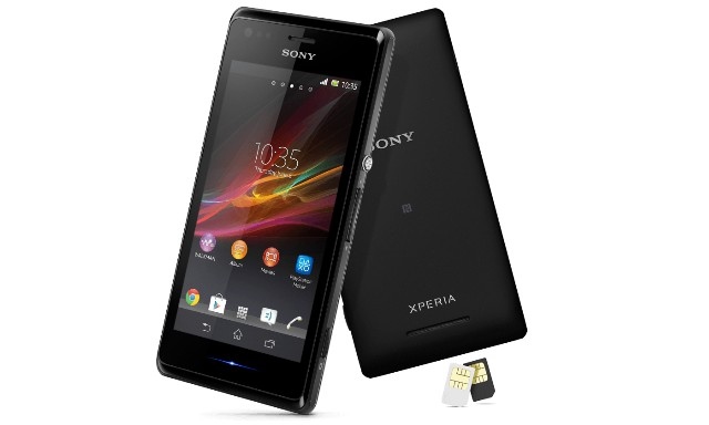 Sony Xperia M2 Dual sim