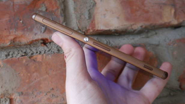 смартфона Sony Xperia Z3