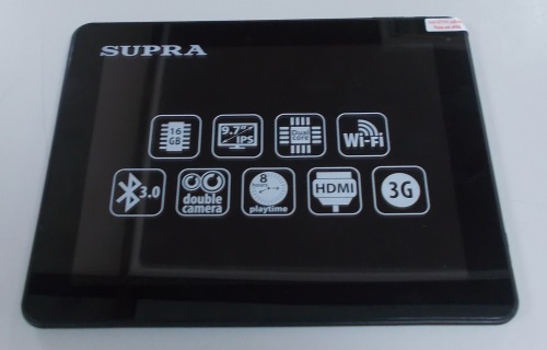 дешевый планшет Supra M921G