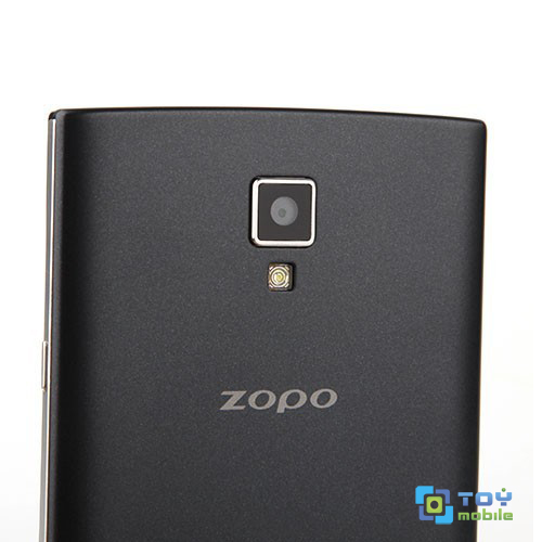 Обзор смартфона  ZOPO ZP780 