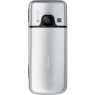��������� �������  Nokia 6700 classic (chrome)