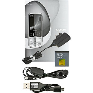 ��������� �������  Nokia 6700 classic (chrome)