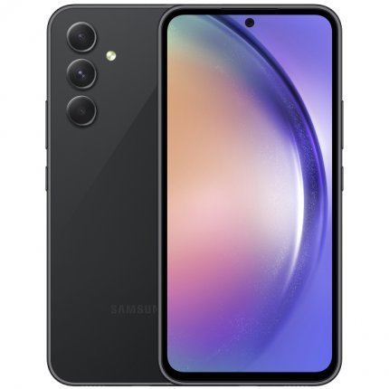 Samsung Galaxy A54 5G (8/128Gb, Amazing Graphite)