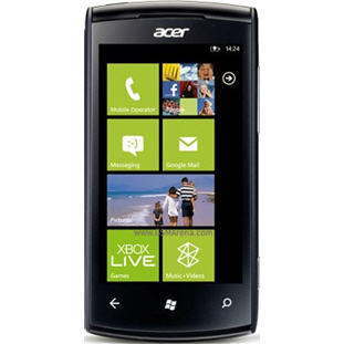 ��������� �������  Acer M310 Allegro