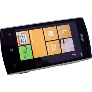 ��������� �������  Acer M310 Allegro