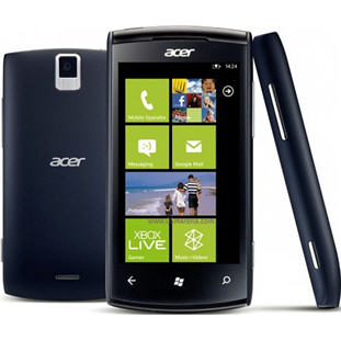 ��������� �������  Acer M310 Allegro