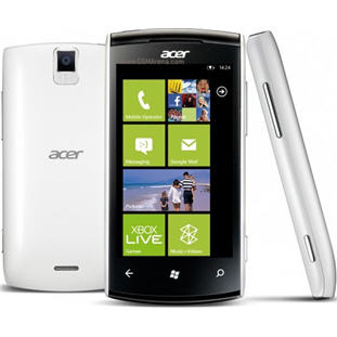 ��������� �������  Acer M310 Allegro