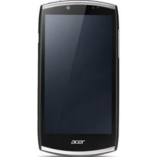 ��������� �������  Acer CloudMobile