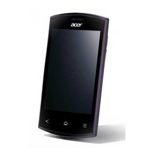 ��������� �������  Acer E320 Liquid Express (burgundy)