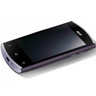 ��������� �������  Acer E320 Liquid Express (burgundy)