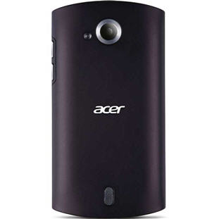 ��������� �������  Acer E320 Liquid Express (burgundy)