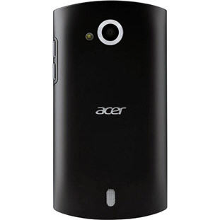 ��������� �������  Acer E320 Liquid Express (titanium)