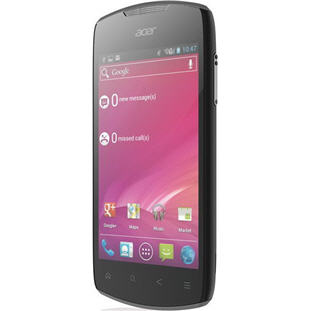 Acer Liquid Glow