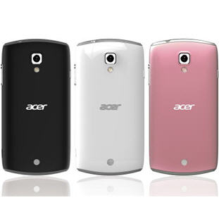 Acer Liquid Glow