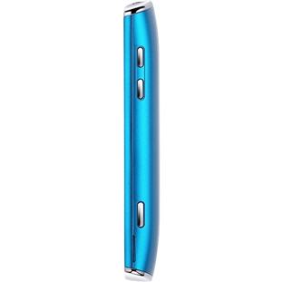 ��������� �������  Acer E310 Liquid Mini (baltic blue)