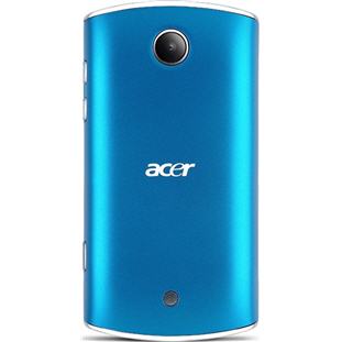 ��������� �������  Acer E310 Liquid Mini (baltic blue)