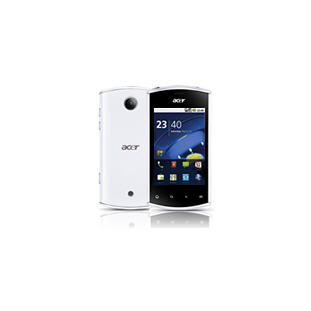 ��������� �������  Acer E310 Liquid Mini (white)