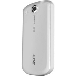 ��������� �������  Acer E130 beTouch (white)