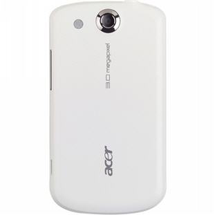 ��������� �������  Acer E130 beTouch (white)
