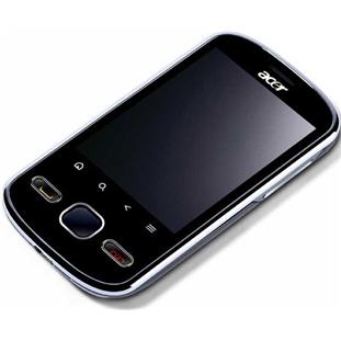 ��������� �������  Acer E140 beTouch (black)