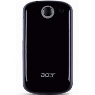 ��������� �������  Acer E140 beTouch (black)