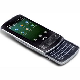 ��������� �������  Acer E200 beTouch (black)
