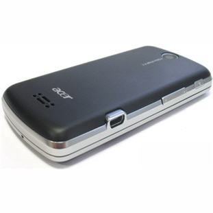 ��������� �������  Acer E200 beTouch (black)