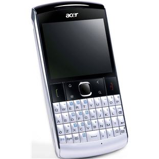 ��������� �������  Acer E210 beTouch
