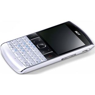��������� �������  Acer E210 beTouch