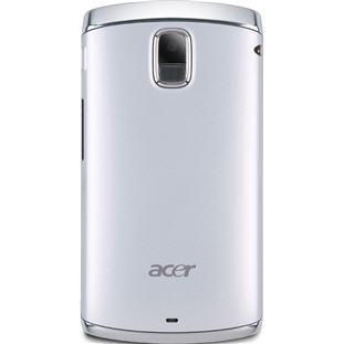 ��������� �������  Acer E210 beTouch