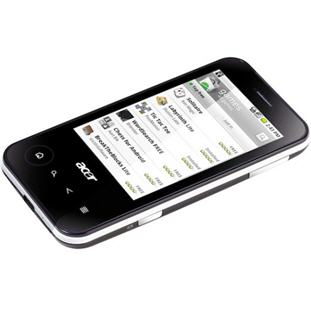 ��������� �������  Acer E400 beTouch (black)