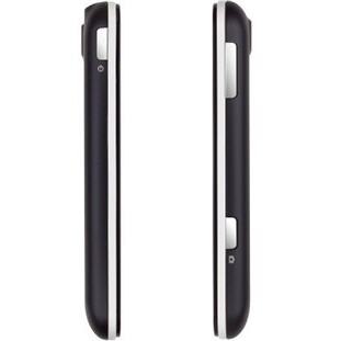 ��������� �������  Acer E400 beTouch (black)