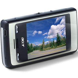 ��������� �������  Acer DX650