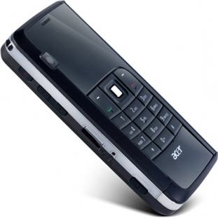 ��������� �������  Acer DX650