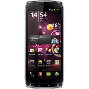 ��������� �������  Acer S300 Iconia Smart (black)