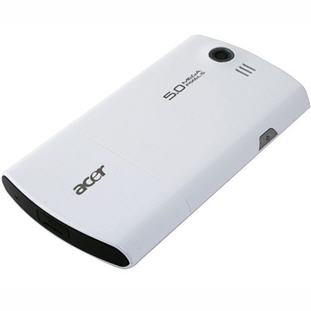 ��������� �������  Acer S100 Liquid E (white)