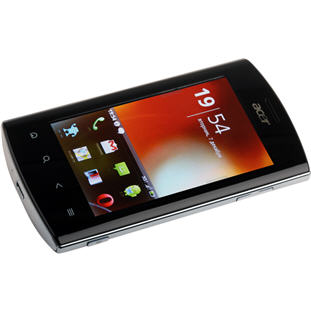 ��������� �������  Acer S120 Liquid Metal (metal brown)