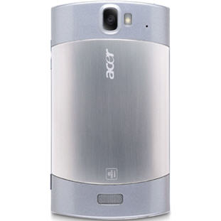 ��������� �������  Acer S120 Liquid Metal (metal silver)