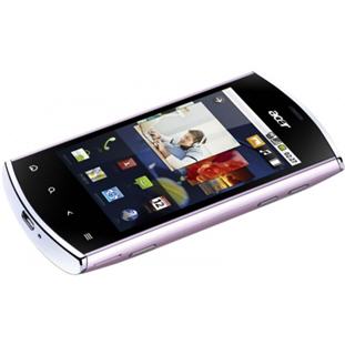 ��������� �������  Acer E310 Liquid Mini (light pink)