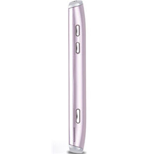 ��������� �������  Acer E310 Liquid Mini (light pink)