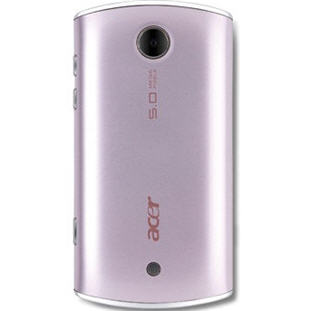 ��������� �������  Acer E310 Liquid Mini (light pink)